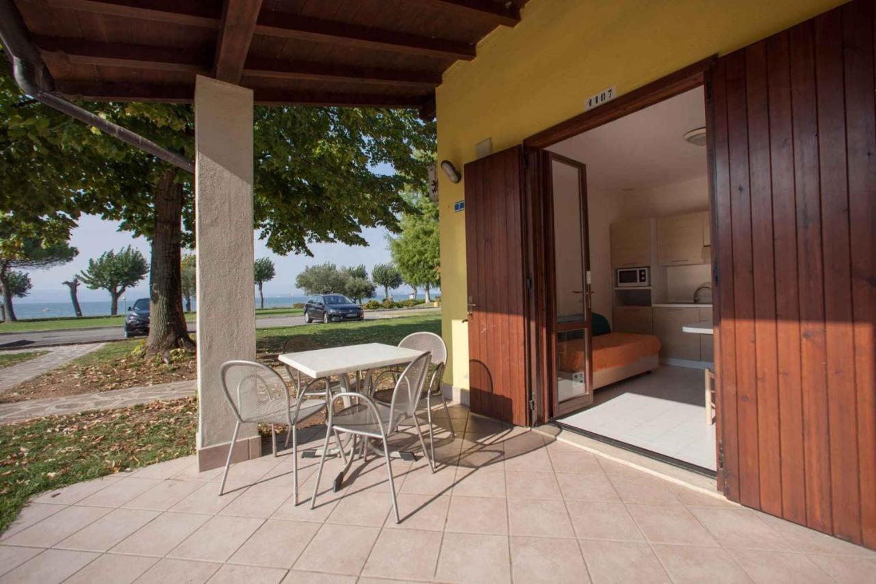 Holiday Homes In Sirmione/Gardasee 22174 外观 照片
