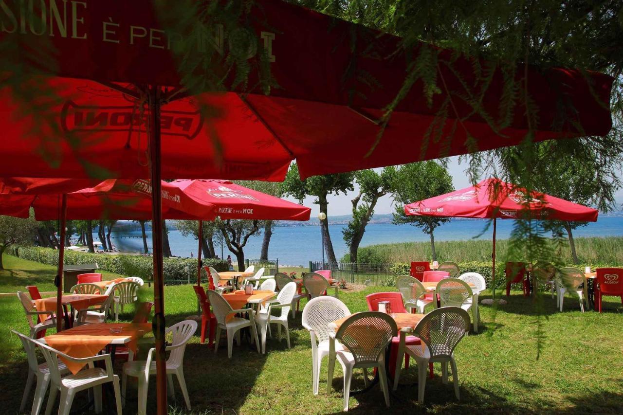 Holiday Homes In Sirmione/Gardasee 22174 外观 照片
