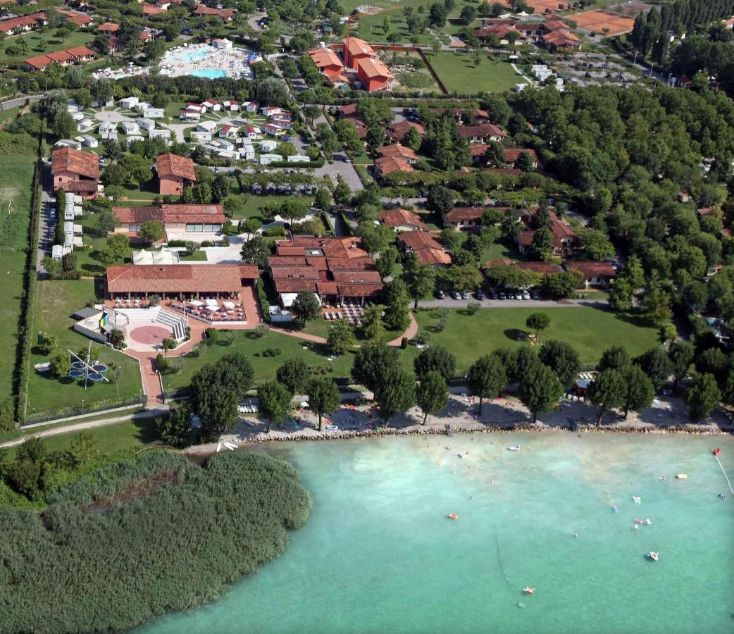 Holiday Homes In Sirmione/Gardasee 22174 外观 照片