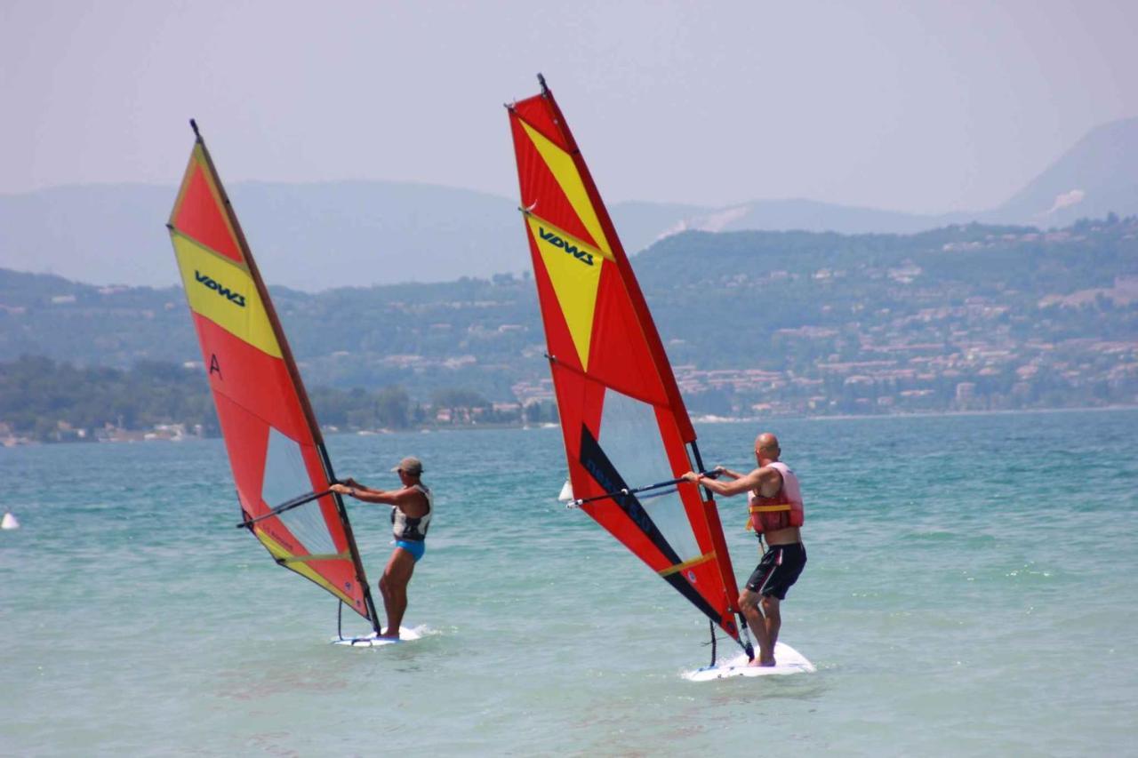 Holiday Homes In Sirmione/Gardasee 22174 外观 照片