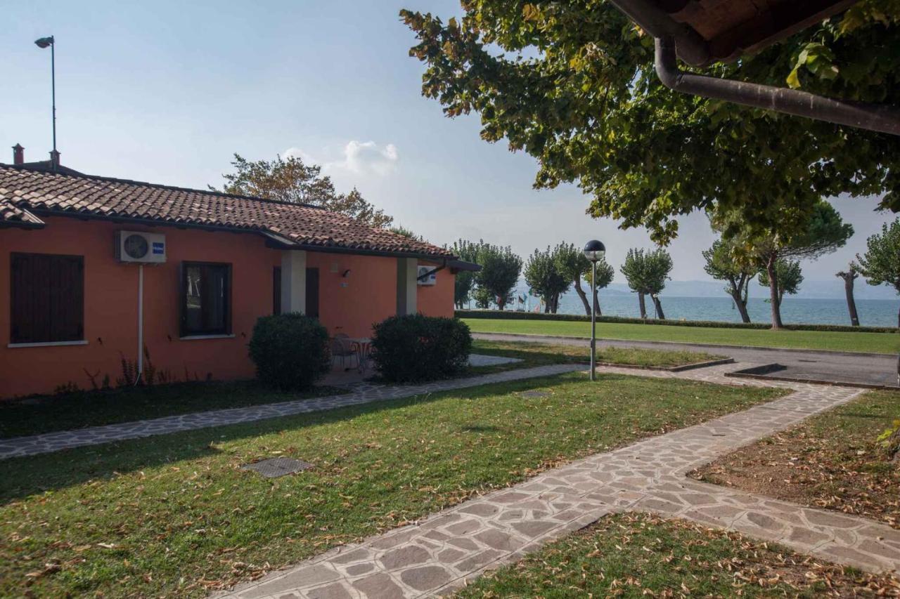 Holiday Homes In Sirmione/Gardasee 22174 外观 照片