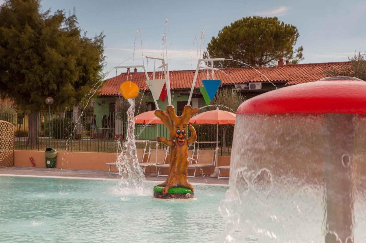Holiday Homes In Sirmione/Gardasee 22174 外观 照片